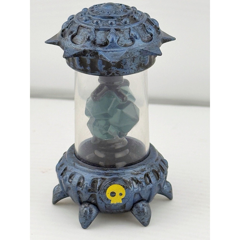 Skylanders Undead Lantern Creation 2016